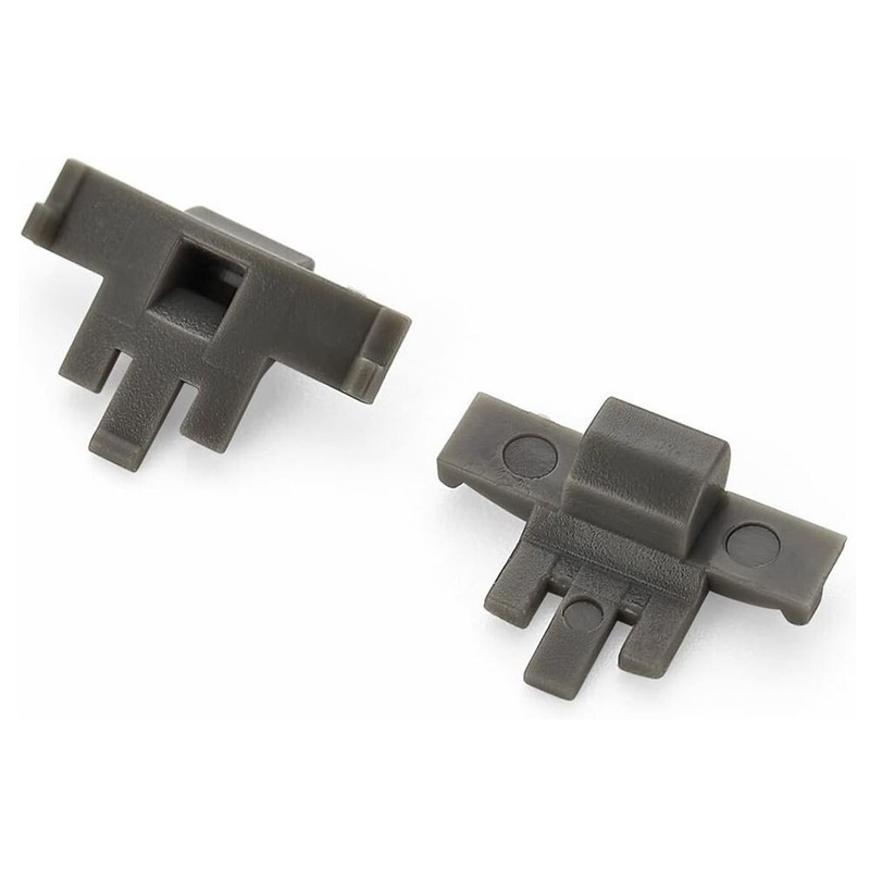 20x Cabinet Door Angle Restriction Soft Close Hinges 86 Degree Restraints C324 gallery
