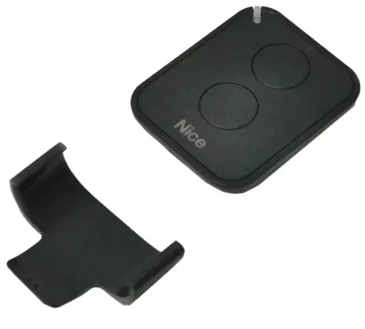 2PCS Remote Control For Nice Era One ON1E ON2E ON4E INTI1 INTI4 Garage Door gallery