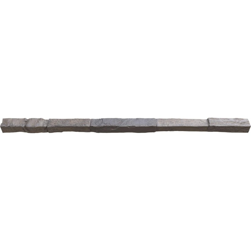 Ekena Millwork Universal Trim Sill For Everstone Faux Siding Panels 48W X 2D X