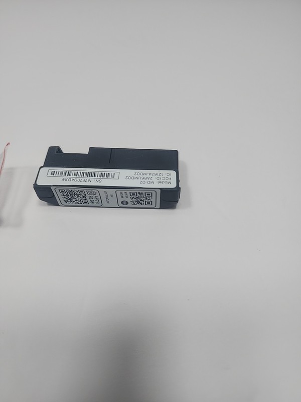 Yale Access Module MD-02 BLE Radio Module – As Shown