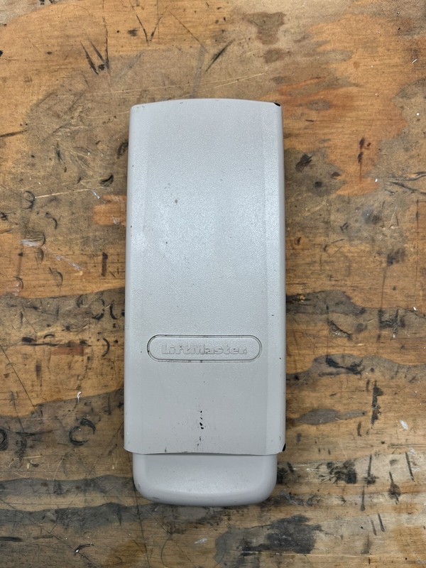 Liftmaster 877MAX Keyless Entry Keypad 377LM 977LM Sears Compatible 315mh 390mhz