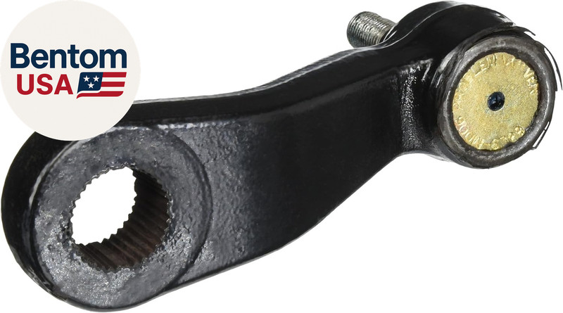 Pitman ARM