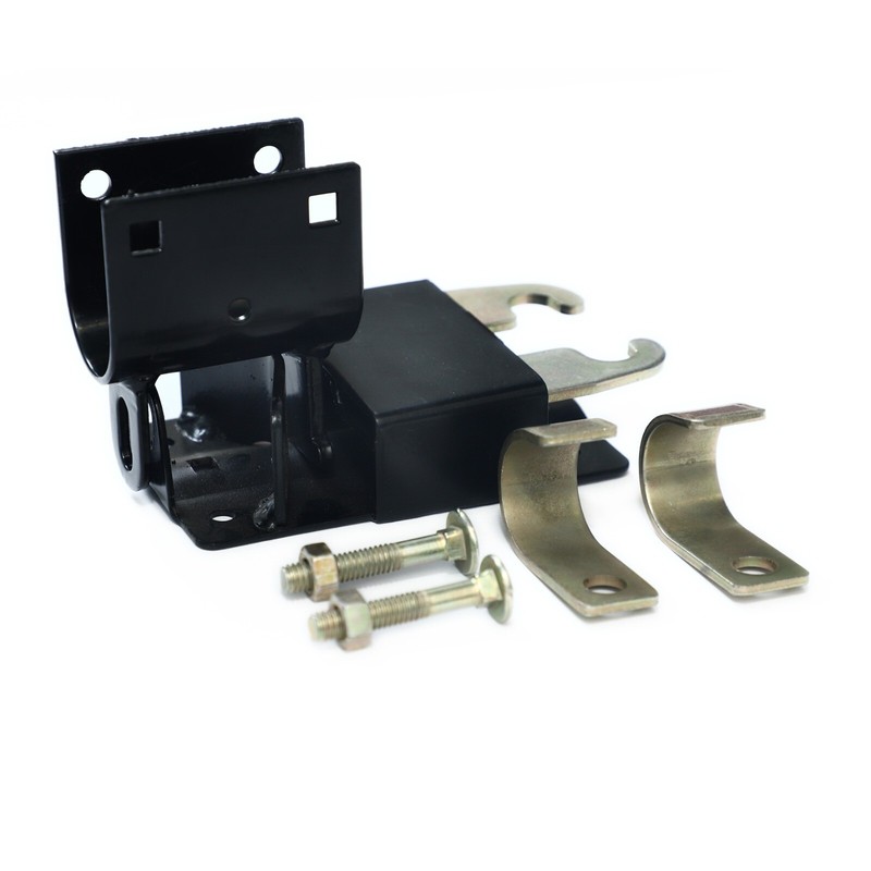 S16100700 Lockable Gate Latch Fits Farm Fence Round Tube 1.25"-1.5" gallery