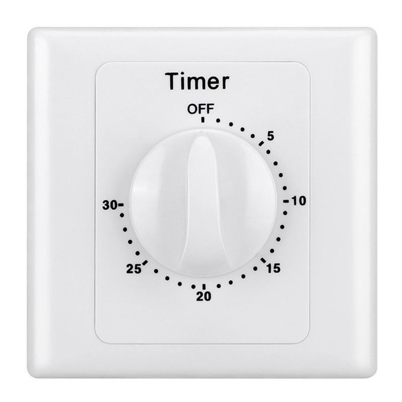 For Timer Switch Socket for Appliances Like Fish Tank Heater and Mobile Charger gallery