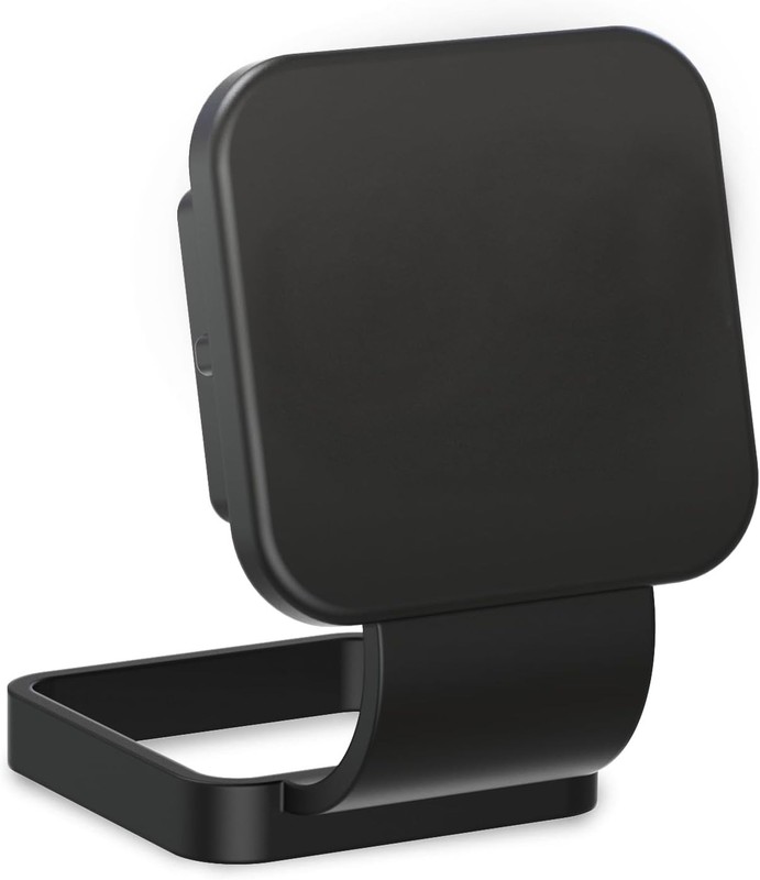Rubber Hitch Cover Plug Cap for 2 Inch Tube Receivers, Class 3 4 Color: Black
