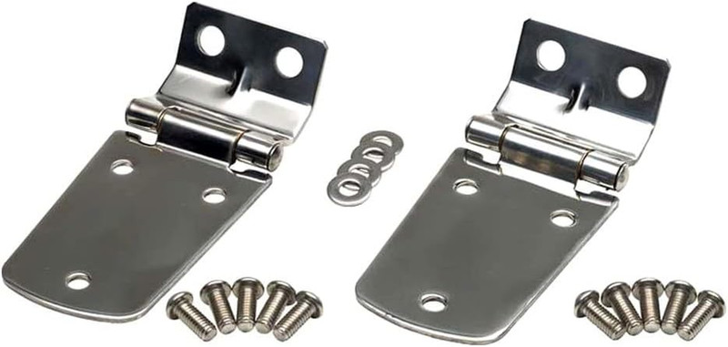 Hood Hinge (Pair) 30476