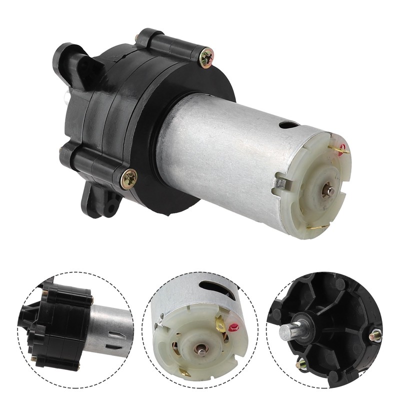 Power Generating Wind Hand Crank Dynamo Hydraulik Test 5V6V12V24V 1500mA gallery