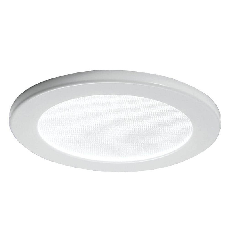 Flat Glass Diffuser Dual Lenses Replacement For ODL 10 Inch Tubular Skylights