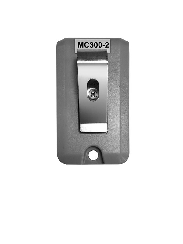 10 Digit Pins EZ Code Remote Control Garage Door Gate Opener Transmitter 2D New gallery