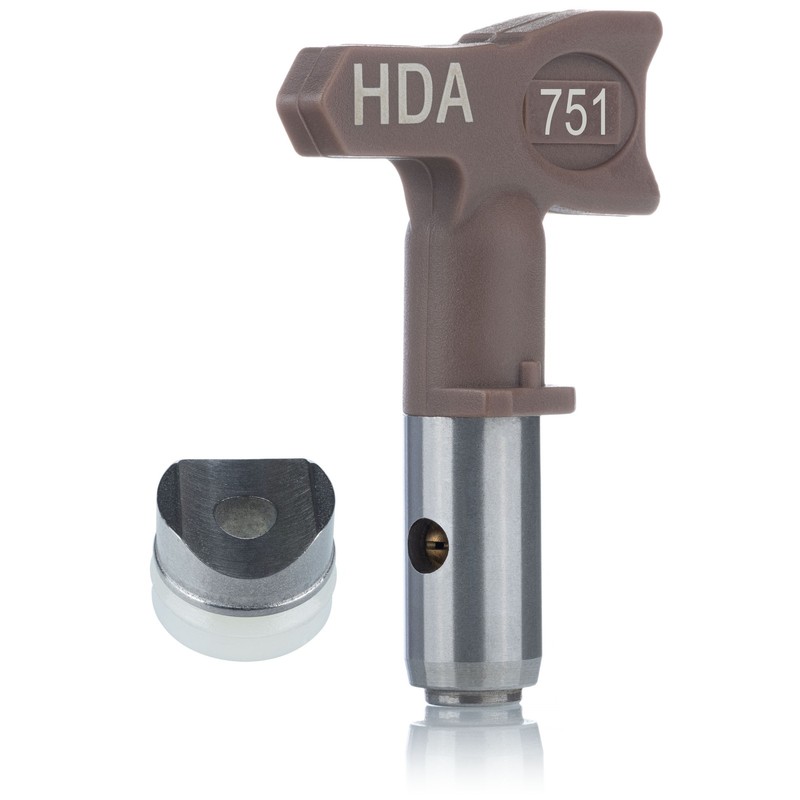 Rosfix HDA+ 751 Painting Nozzle - 35cm | High Pressure | Metal gallery