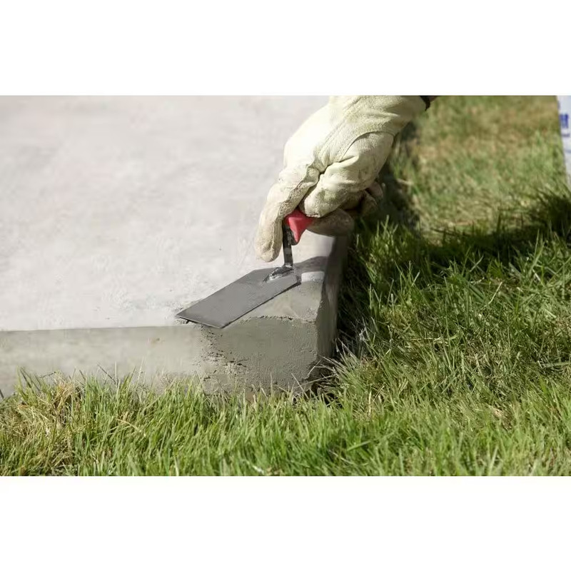 10 lb. Quick-Setting Concrete Mix - Fast and Easy Cement Solution NEW gallery