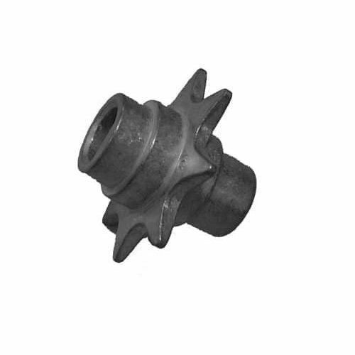 Linear 217436 Garage Door Opener Railing HCT Drive Sprocket – T Rail Unit