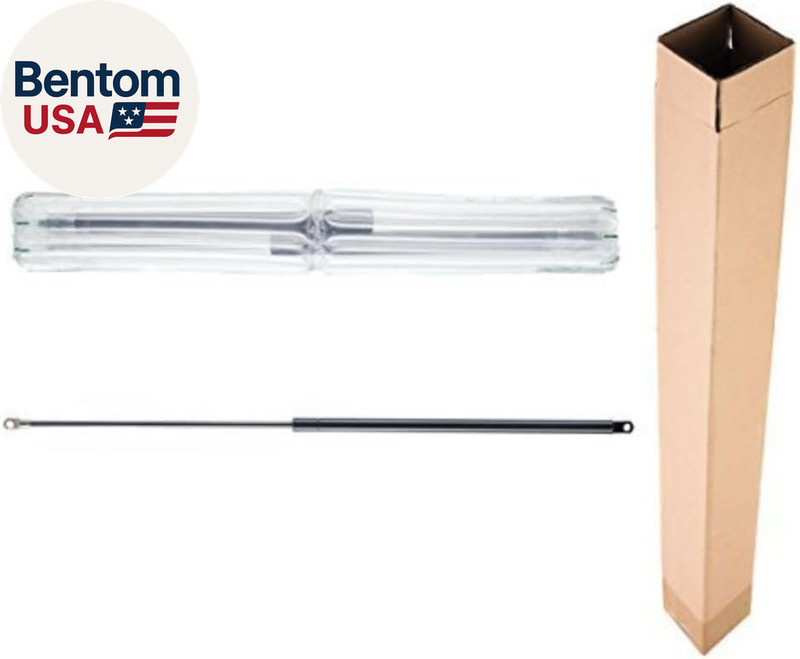 Hood Bonnet Lift Supports Shock Struts Replacement for Audi A4 A4 Quattro S4 199