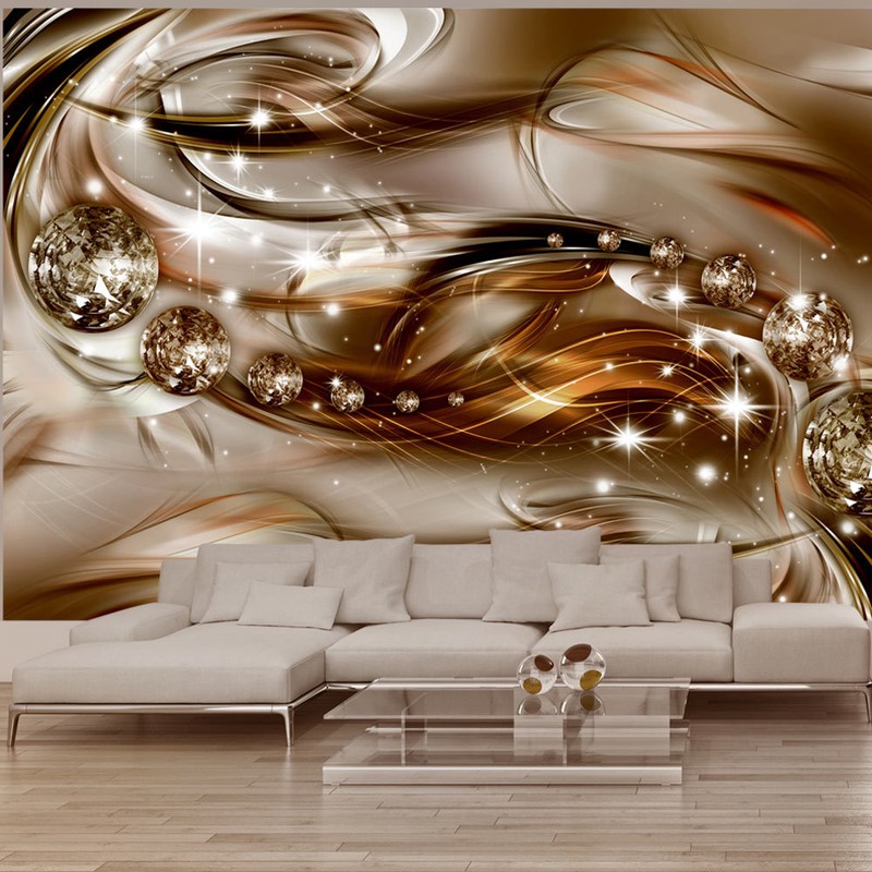 DESIGN 3D Photo Wallpaper Non-woven (fleece)/Self-adhesive Foil a-A-0168-a-b