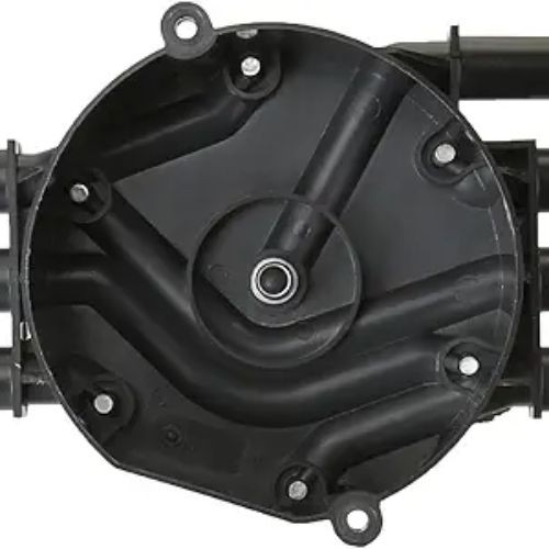 Ignition DR475T Distributor Cap