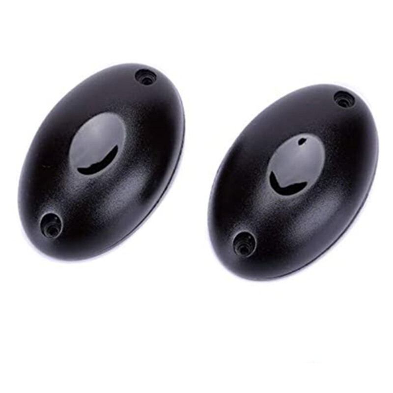Photocell Sensor Beam for Sliding Gate Opener Infrared Safety Photo cell 12/24V gallery