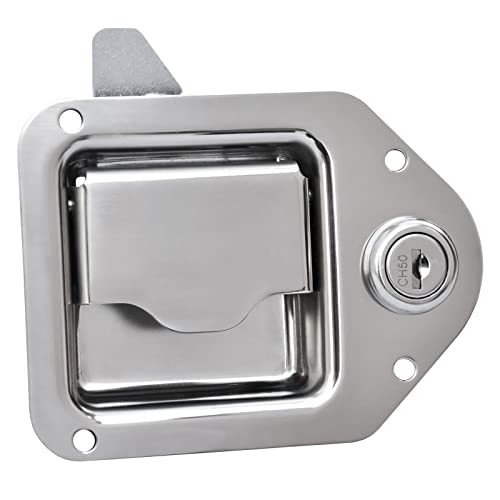 Truck Tool Box Lock Replacement with Keys Pickup Toolbox 2 Pack keyed alike gallery