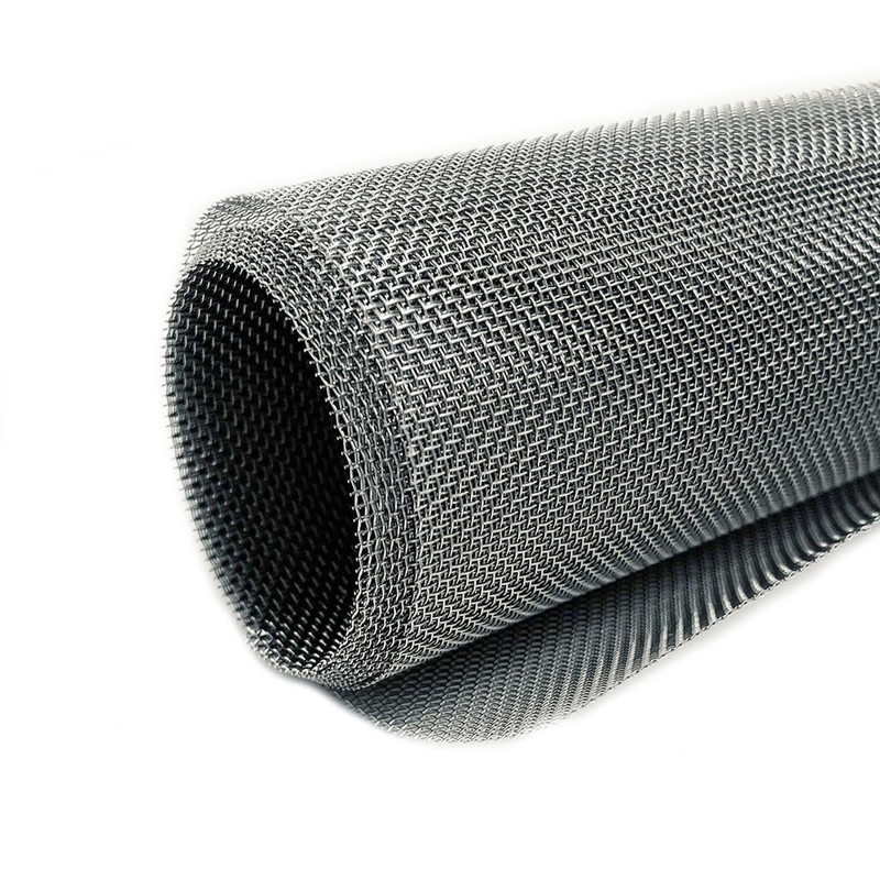 304 Stainless Steel Mesh Screen 20 Mesh Woven Wire Screen for Window Screen,Filt