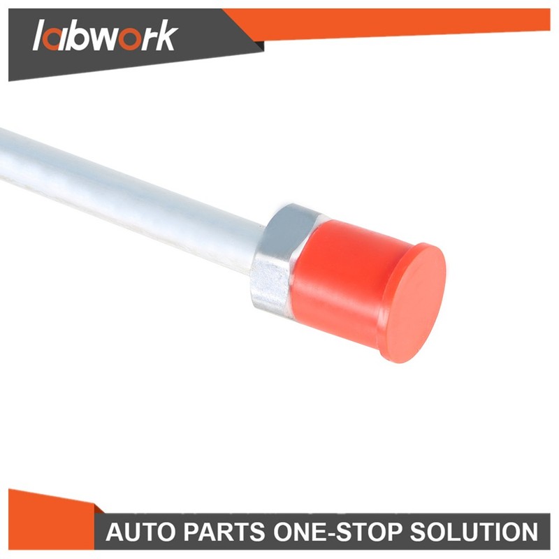 Labwork Universal Airless Paint Sprayer SprayGun Tip Extension Pole Rod 20-150cm gallery