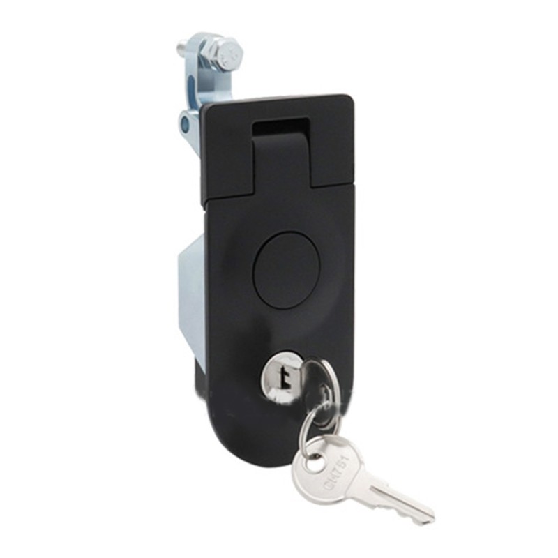 Locking Industrial Cabinet Plane RVs Motorhome Door Lock Compression Lock gallery