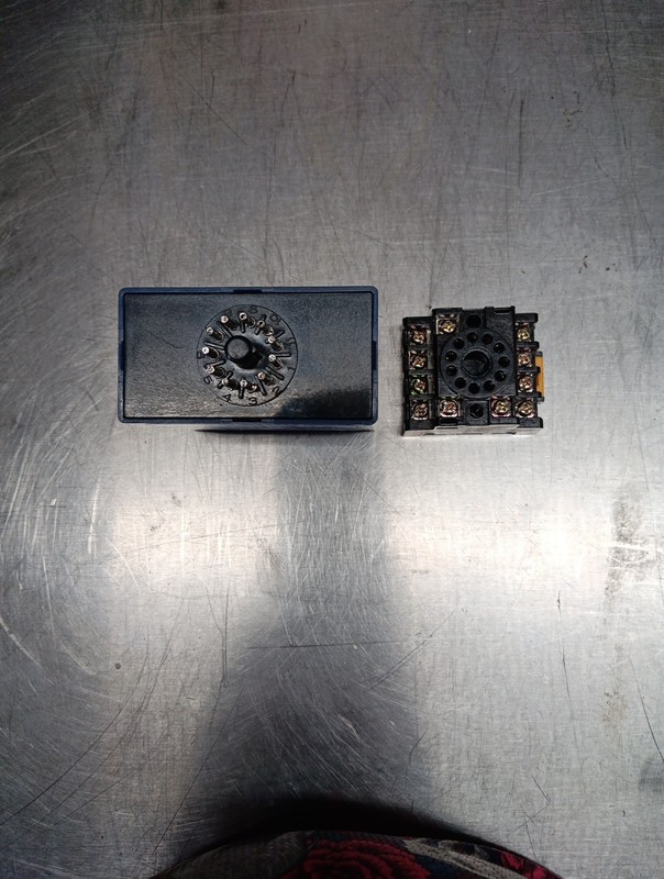 BEA MATRIX-D-12-24 Loop Detector gallery