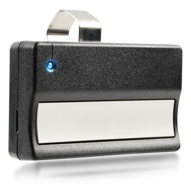Replacement For LiftMaster 971LM 1-Button Remote 390MHz Garage Door Opener