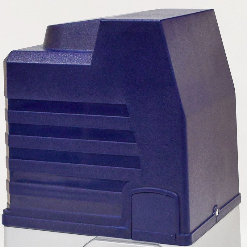 ALEKO Automatic Sliding Gear Rack Driven Opener for Gate up to 60 ft / 2000 lb gallery