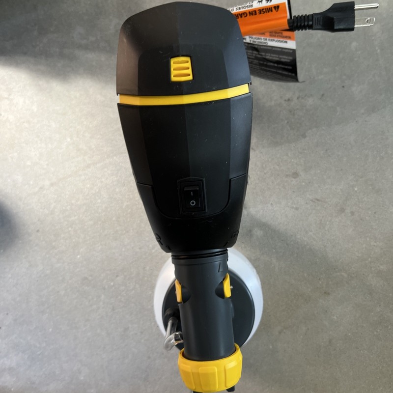 Wagner SprayTech 0529139 Control Stainer Sprayer. New-no Box gallery