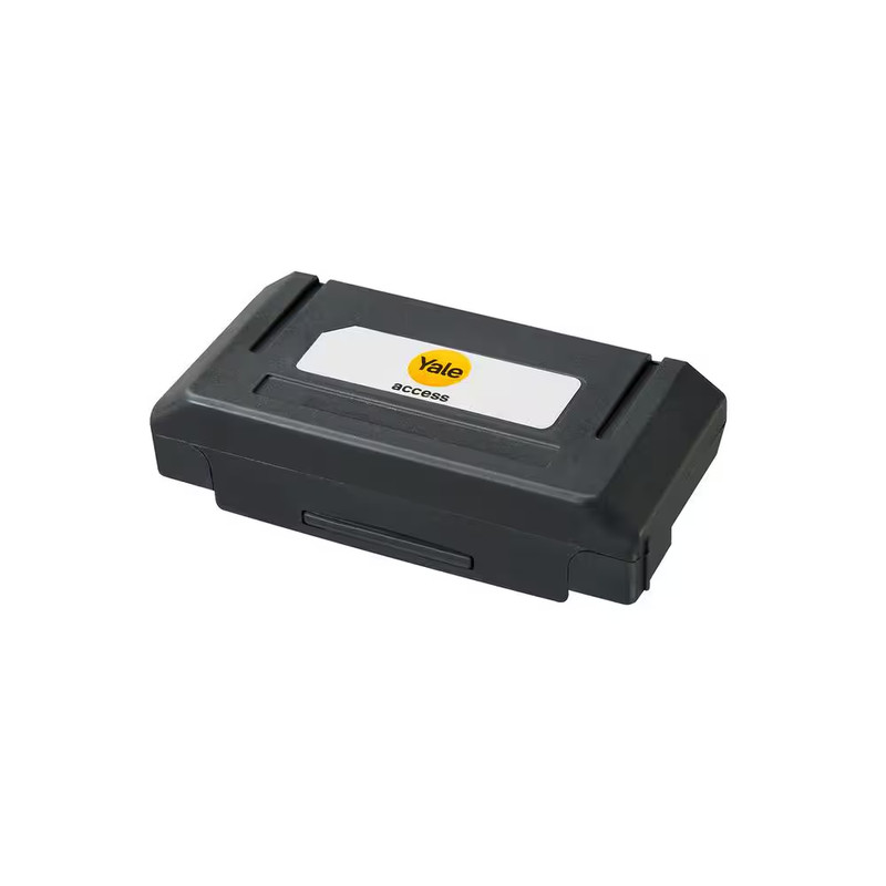 Assure 2 Smart Lock Module Wi-Fi Upgrade Kit gallery