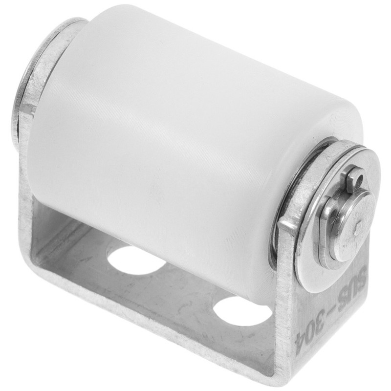 Slide Gate Guide Roller Nylon Electric Wheel Metal Sliding Rolling Gates Guider gallery