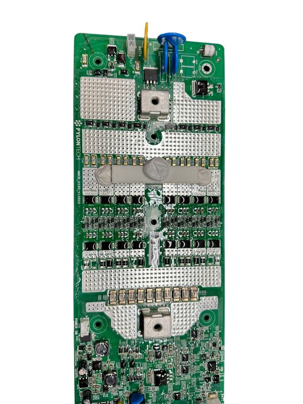 BMS Card Replacement for Pylontech US2000C Lithium Ion Batteries 48V 50A gallery