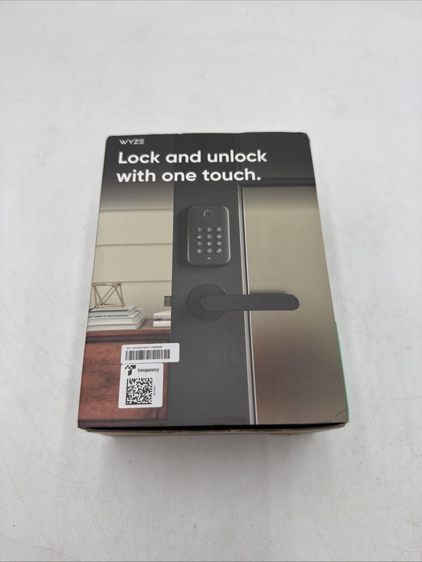 Wyze Lock Bolt Smart Lock and Keypad System Tested gallery