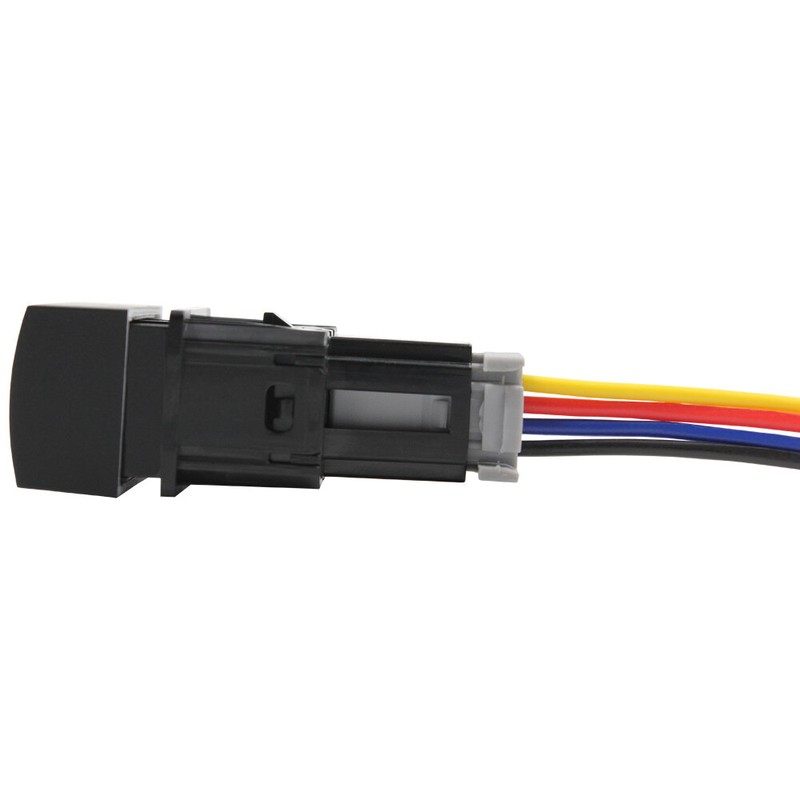 Push Switch LED 52 STYLES for Mitsubishi Slimline OEM Replacement MV Triton gallery