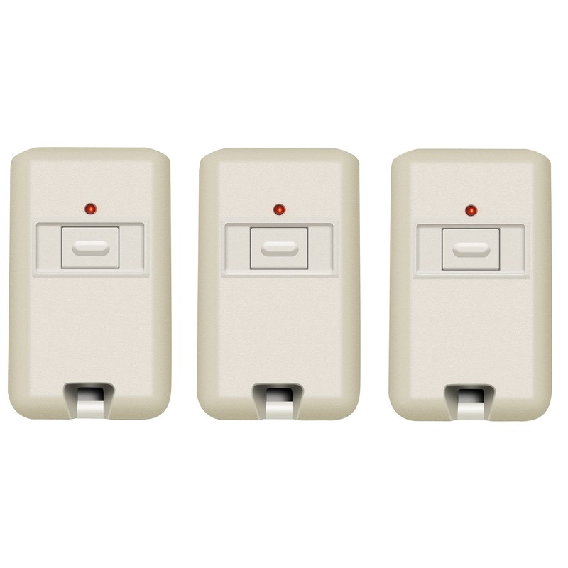 3 For Multicode Gate Opener Remote3060 Mcs306010 3089 308911 Linear Multicode Ga