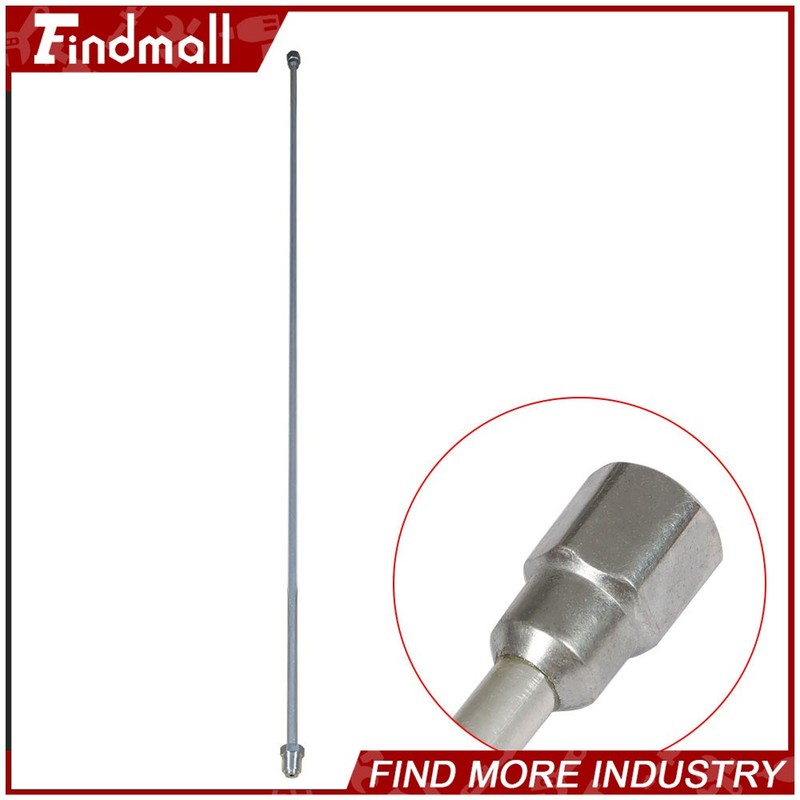 Findmall 150cm Universal Airless Paint Sprayer Spray Gun Tip Extension Pole Rod gallery