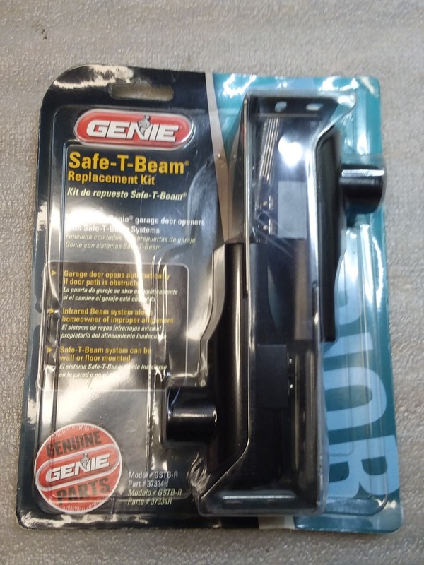 Genie Safe-T-Beam Replacement Kit Model GSTB-R Part 37334R