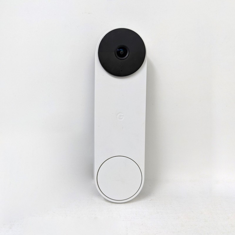 P&R Google Nest Video doorbell Battery GA01318-US/GA02076-US - Read description