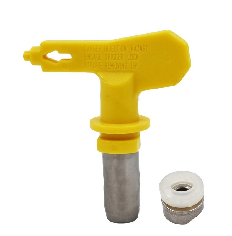 Airless Paint Spray Gun Tip Part Fits Airless Gun Paint Sprayer Nozzle #109-635