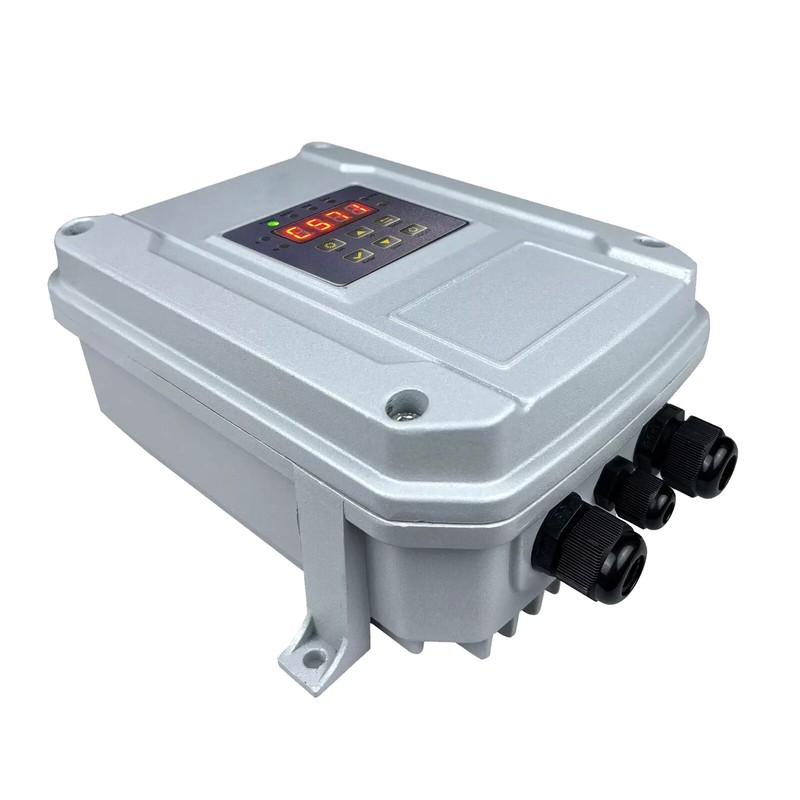 Funtion Solar Water Pump Controller DC Brushless Regulator For Well Pump gallery