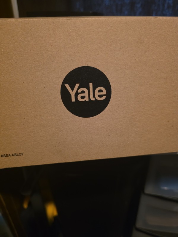 Yale Assure Lock 2 Touch Deadbolt with Z Wave Plus Satin Nickle
