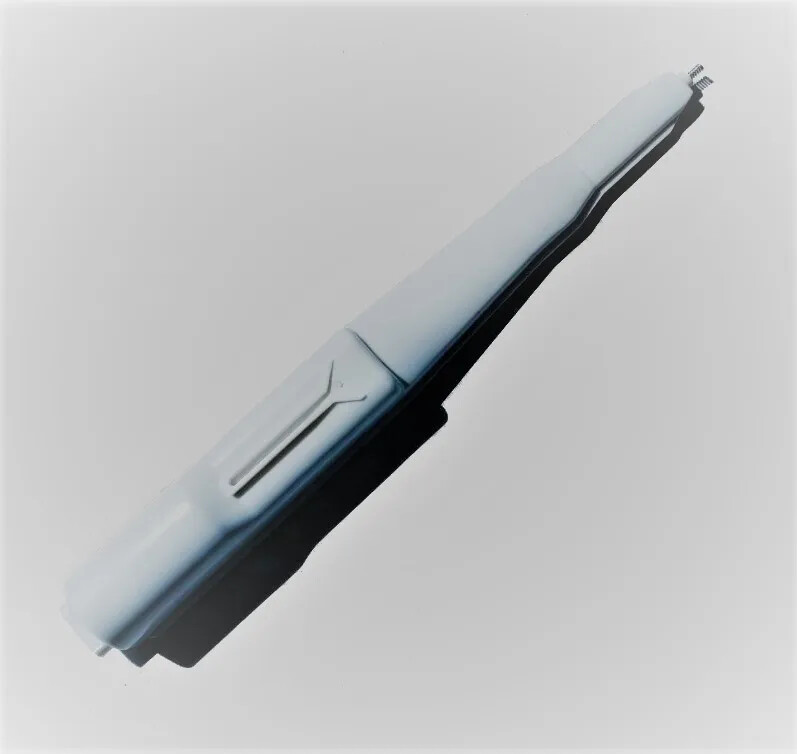 PEM - X1 Powder Coating Gun High Voltage Cascade 2324136 gallery