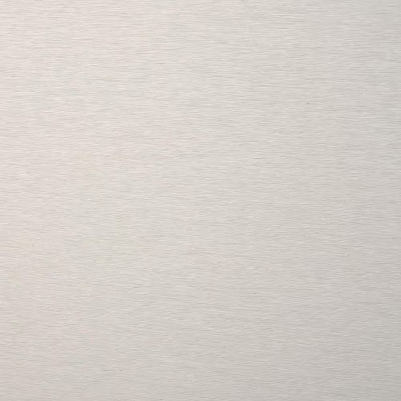 30 In. X 30 In. Polished Stainless Steel Backsplash