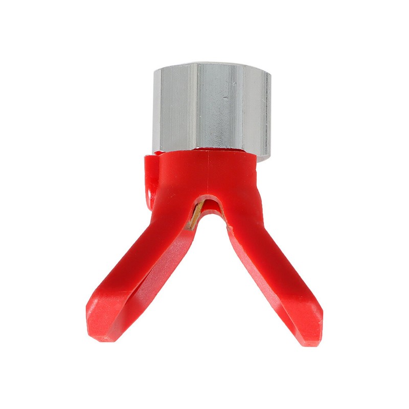 Universal 50CM Airless Paint Extension Pole Rod+3600PSI Airless Paint Spray Gun gallery