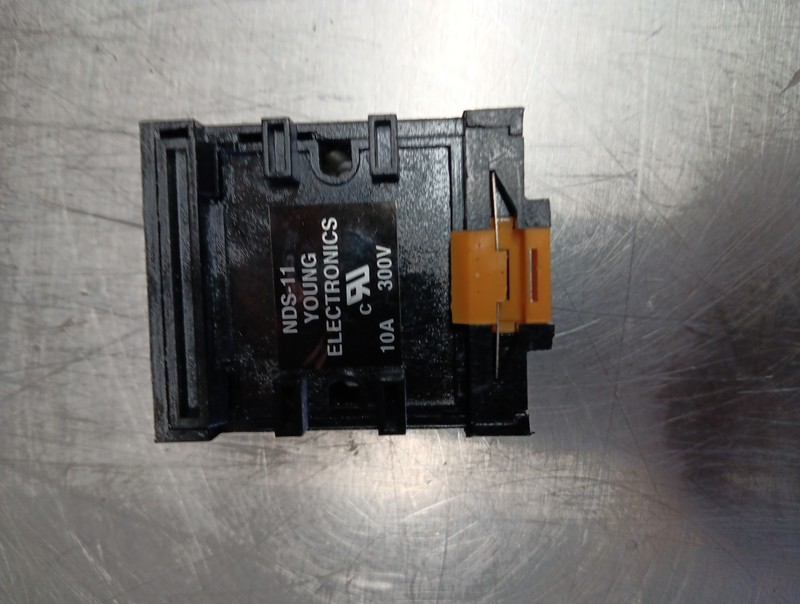 BEA MATRIX-D-12-24 Loop Detector gallery