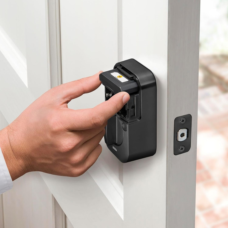 Wi-Fi Smart Module for Assure Digital Electronic Locks or Levers, ‎R-AYR-MOD-WF gallery
