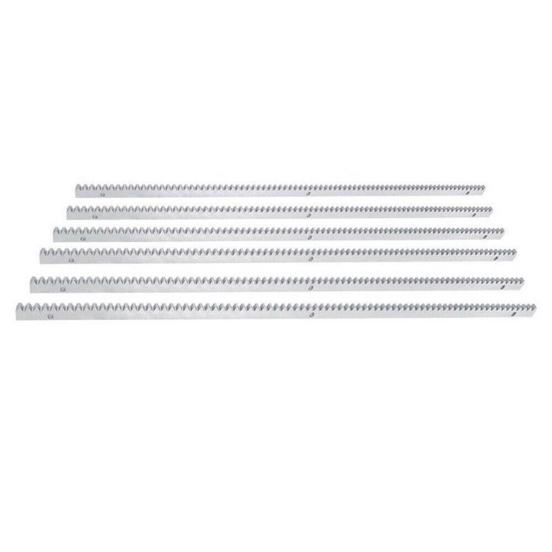 Sliding Gear Rack Driven Opener For Gate Up To 20 ft 2600 lb 550W gallery