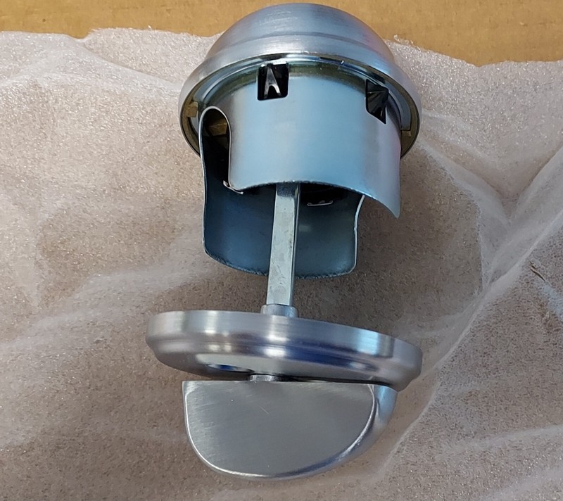 Schlage - Single Cyl Deadbolt gallery