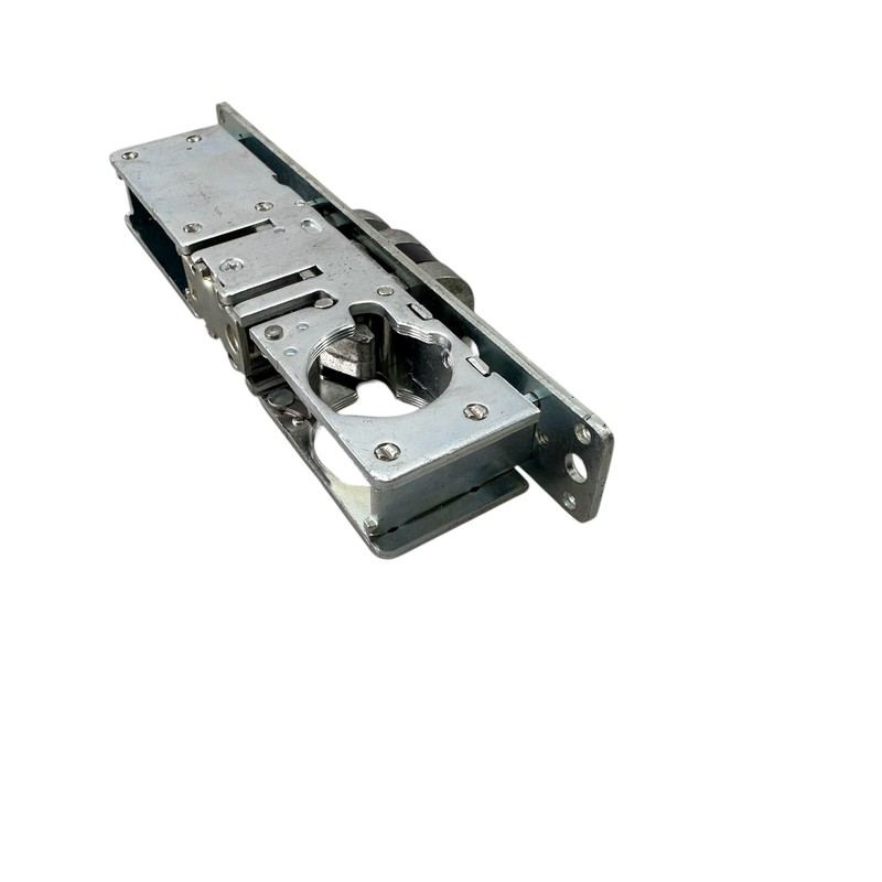 Commercial Storefront Door Mortise Deadlatch - Adams Rite Style - Reversible Lat gallery