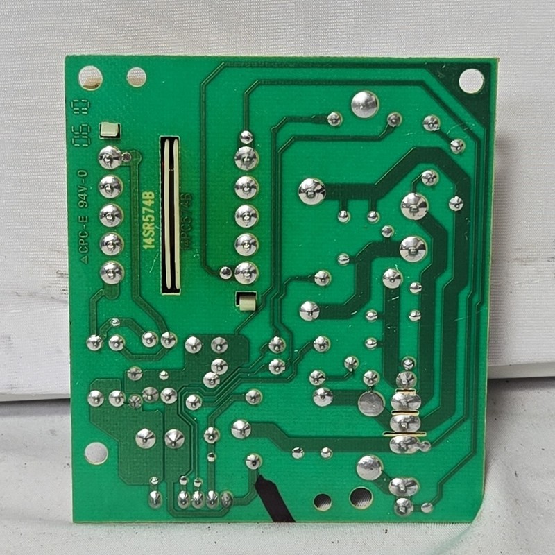 Chamberlain/ Liftmaster Garage Door Power Board 41AC050--1 14LG574B. gallery