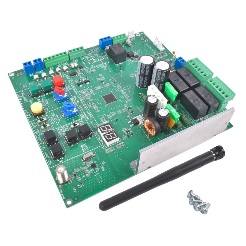 BrandNew Main ControlBoard Linear Actuators LA400UL LA412UL LA500UL 001D9040-1CC gallery